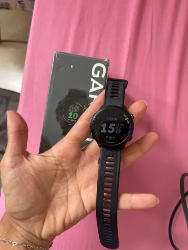 Garmin 55 forerunner