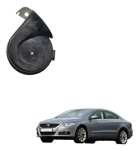 Buzina Volkswagen Passat Cc 2011