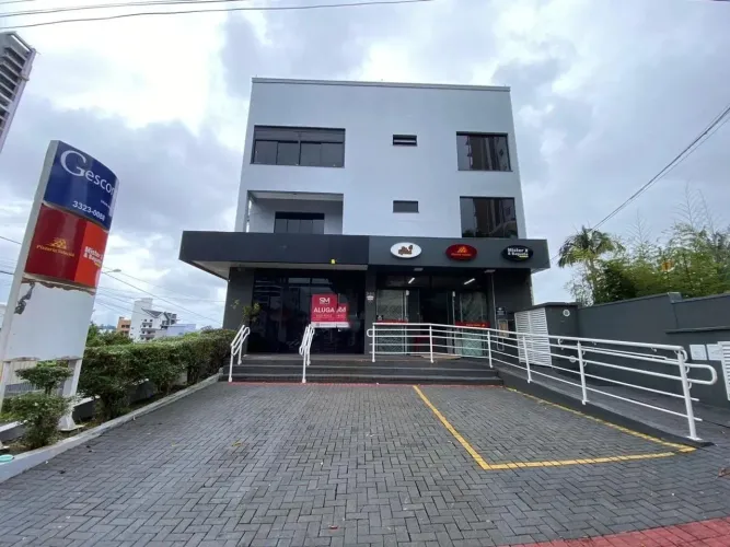 Sala para locação, Presidente Médici, Chapecó, SC