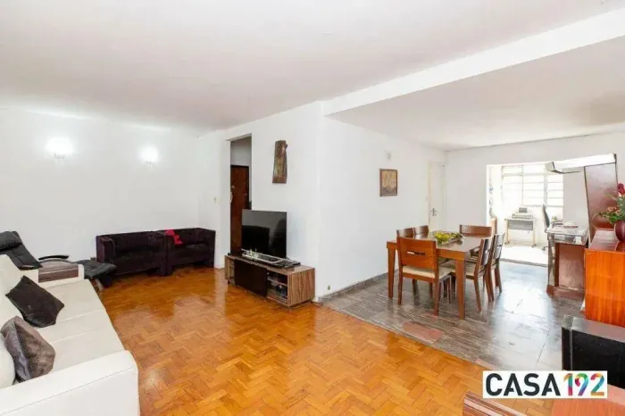 Casa à venda, 140 m² por R$ 1.450.000,00 - Campo Belo - São Paulo/SP