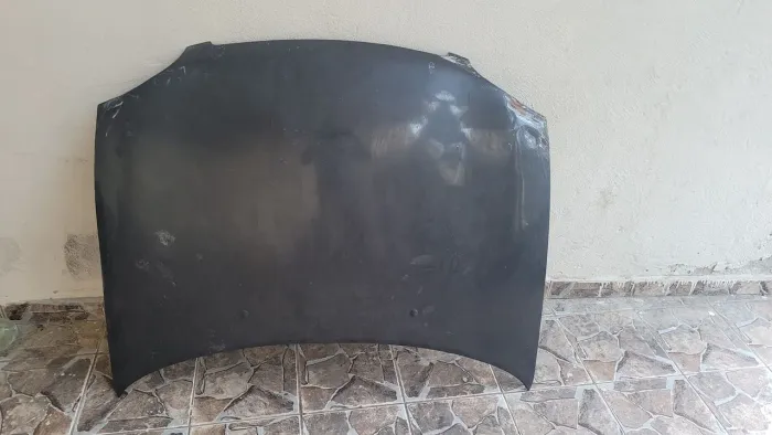 Capô corsa wind