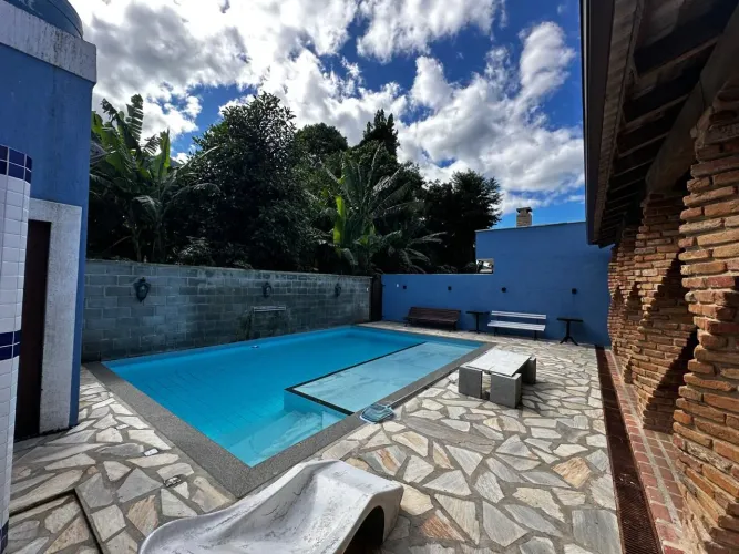 Casa de Praia aconchegante para temporada