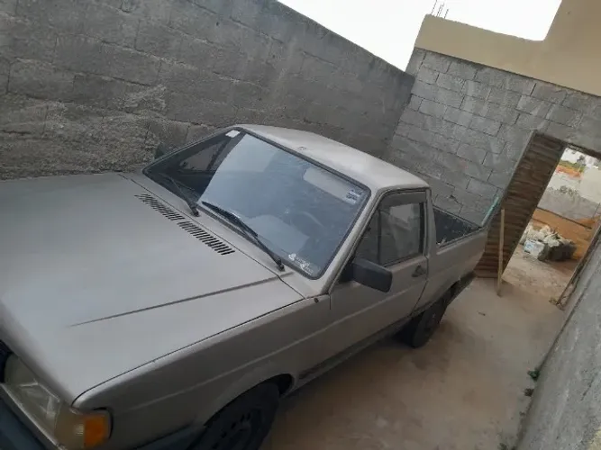 Saveiro 1994