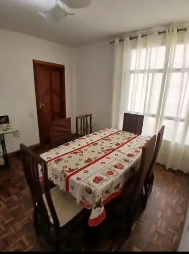 Apartamento 2 quartos nos Abacateiros em Itapuã