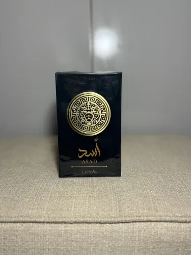 Asad Preto - Lataffa - Varejo e Atacado