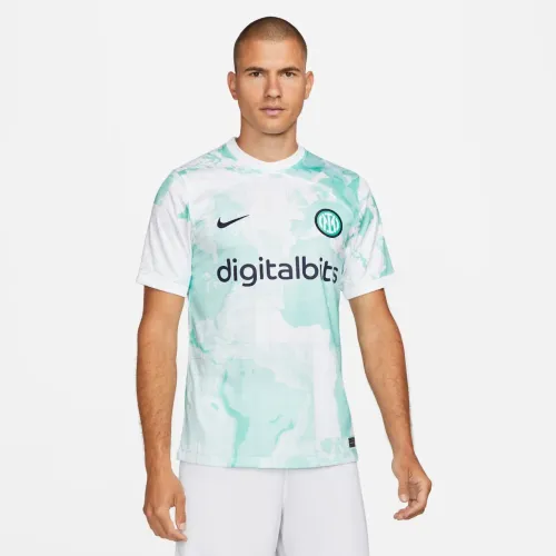 Camisa inter de Milão torcedor 22/23