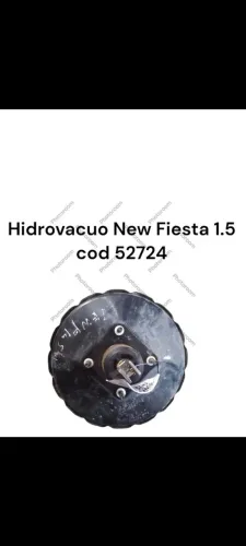 Hidrovácuo New Fiesta 1.5 - Peça Automotiva