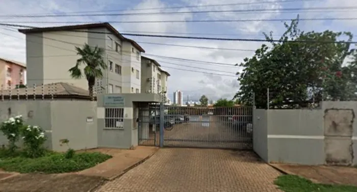 Apartamento com 2 QUARTOS região central da capital 