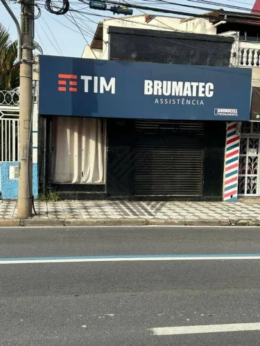 Salão à venda, 190 m² por R$ 405.000,00 - Vila Lucy - Sorocaba/SP