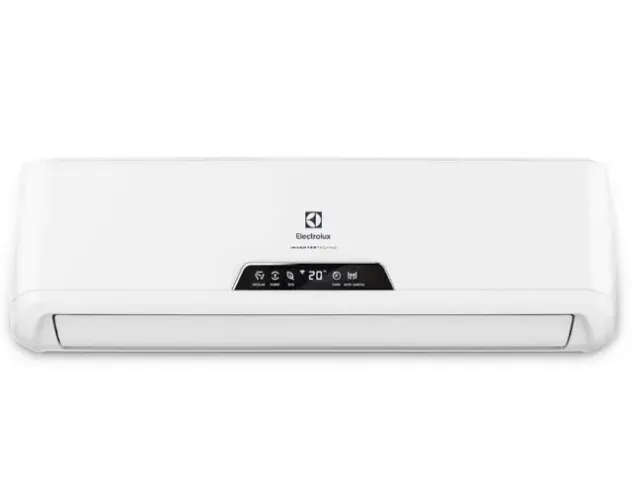 (RETIRADA DE PEÇAS) Ar Condicionado Split Inverter Electrolux