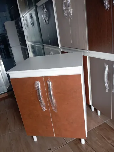 Armário Multiuso com Duas Portas - Novo!