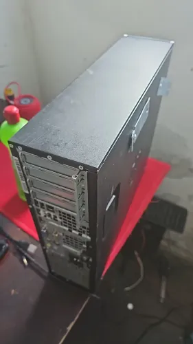 Vendo HP  elite 8300 SFF I5 3470 