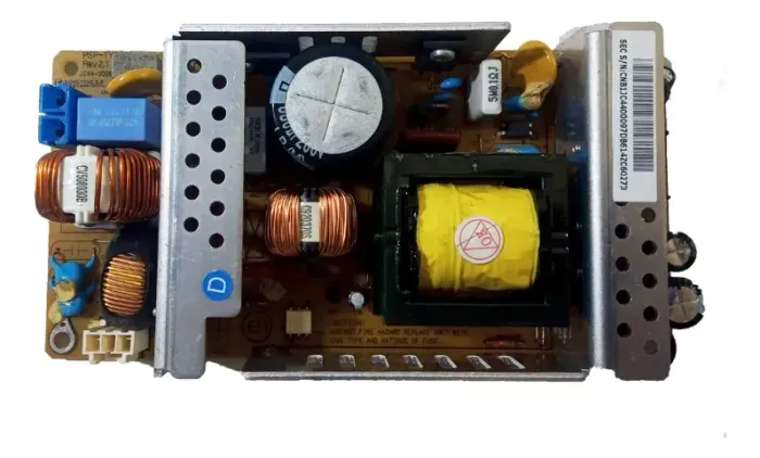 JC44-00097d Placa Fonte Impressora Samsung Scx-5635 Scx-5133