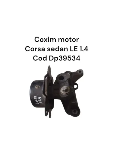 Coxim Motor Corsa Sedan Le 1.4 Cod Dp39534