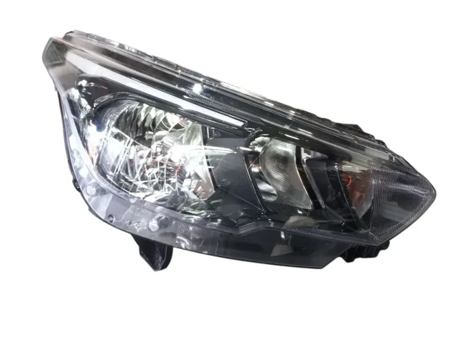 Farol Fiat Argo Cronos C/Led 2019 2020 2021 2022 2023 Original