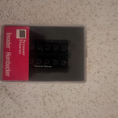 Captador Seymour Duncan Invader