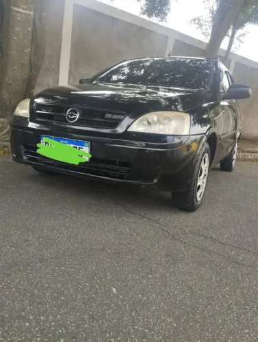 Chevrolet Corsa Hat. Maxx 1.0/ 1.0 Flexpower 8V 5P 2007