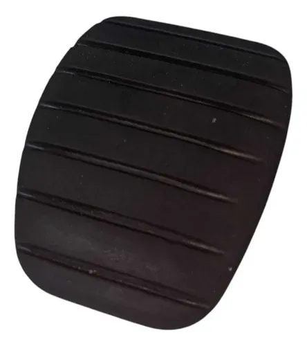 Capa Pedal Freio Logan Sandero Duster 2014 Á 2017