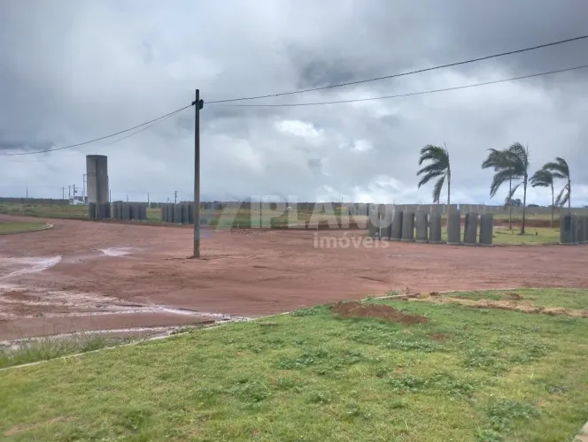 Venda de Terreno / Lote na cidade de São Carlos