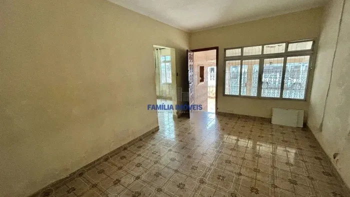 Sobrado a venda 5 quartos suite quintal Vila Valença São Vicente