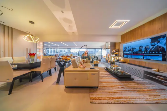 Sky Park Tuiuti - Apartamento à venda no bairro Tatuapé - São Paulo/SP, Zona Leste
