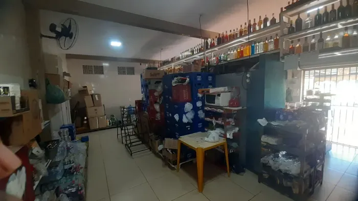 vendo distribuidora de bebidas Urgente