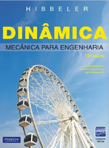 Livro Dinâmica - Mecânica para Engenharia - Hibbeler