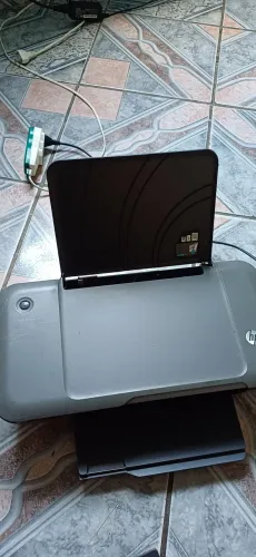 Impressora HP Deskjet 1000