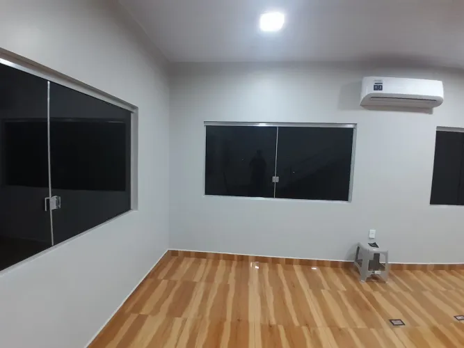 INSULFIME residencial todos os tipos