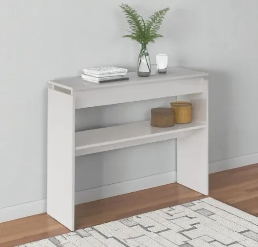 Promoção Aparador Estoril Branco