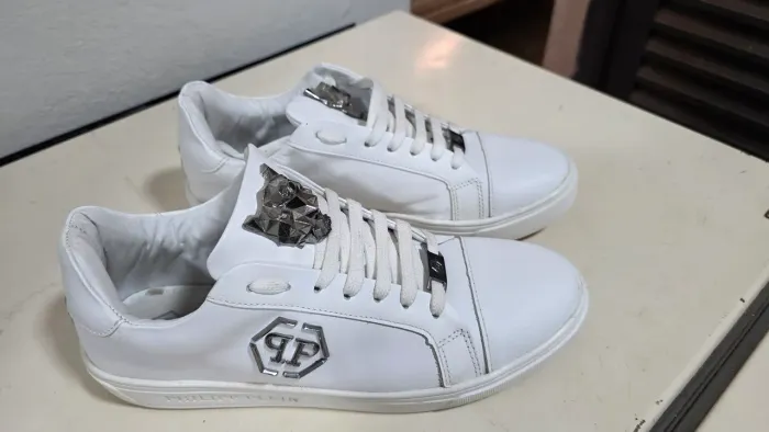 Sapatênis philipp plein N°39