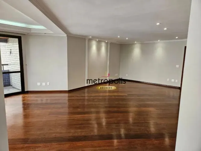Apartamento com 4 dormitórios, 206 m² - venda por R$ 1.249.000,00 ou aluguel por R$ 8.645,
