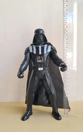 Boneco Darth Vader Star Wars