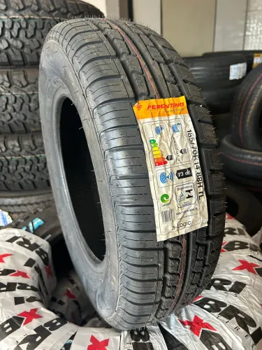 Pneu 185 70 14 Novo Pneu 185/70/14 Pneu 185/70R14