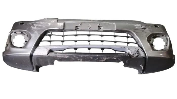 Parachoque Diant Pajero L200 Triton 14/17 Detalhe N61