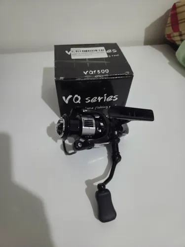 Molinete mavllos vanque VQ500 