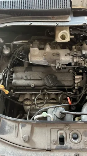 MOTOR KIA PICANTO 2010