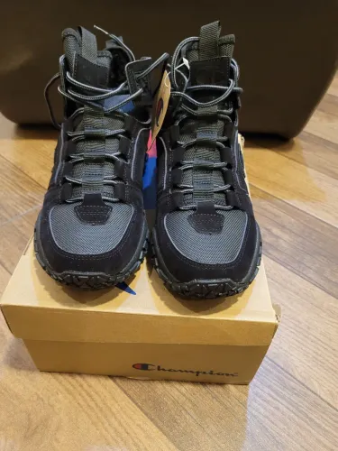 Tênis Champion Tank Grid Buc N°39