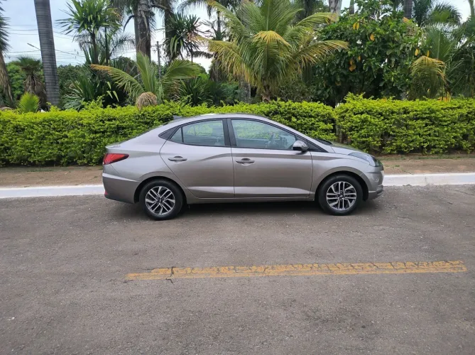 HB20S EVOLUTION TGDI TODAS REVISÕES NA AUTORIZADA