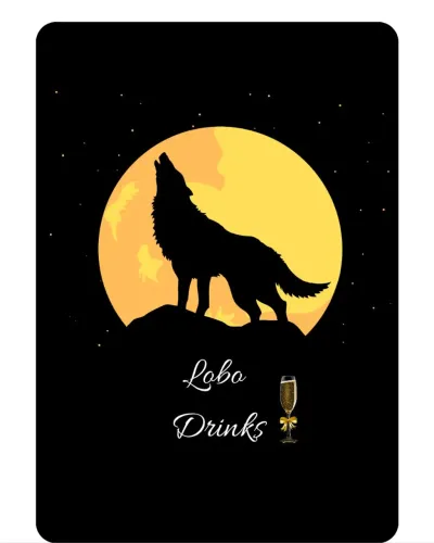 Drinks para fim de ano 