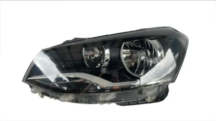 Farol esquerdo Gol Voyage Saveiro G6 2013 2014 2015 2016