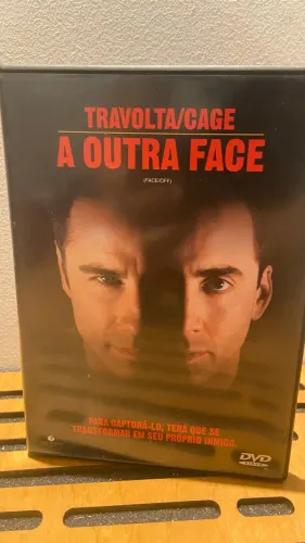 A Outra Face (DVD Brasileiro) Dublado e Legendado em Português 