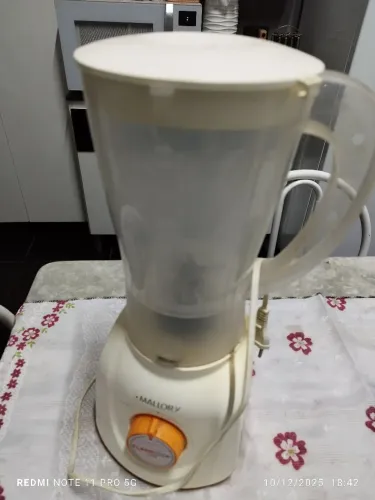 Liquidificador