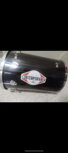 Rebolo Reto Contemporânea 64c 12"