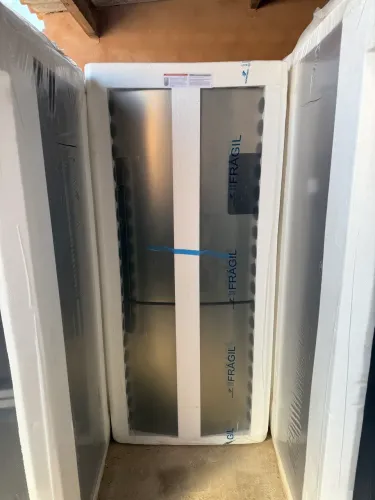 Brastemp Inverse Max 588 litros 