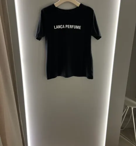 T-SHIRT (LANÇA PERFUME ORIGINAL)