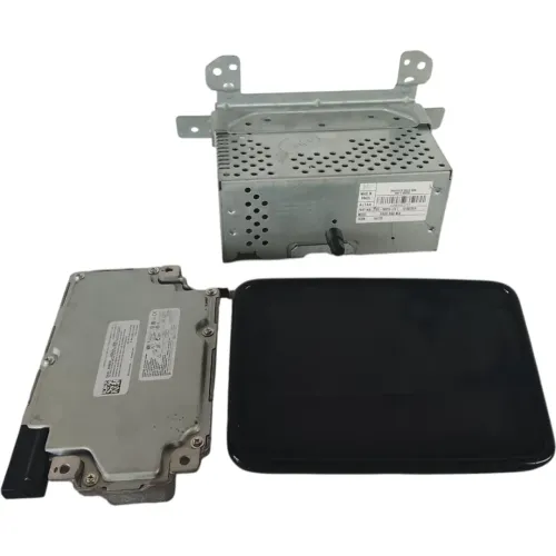 Kit Multimídia Central Ford Ka 2018 2019