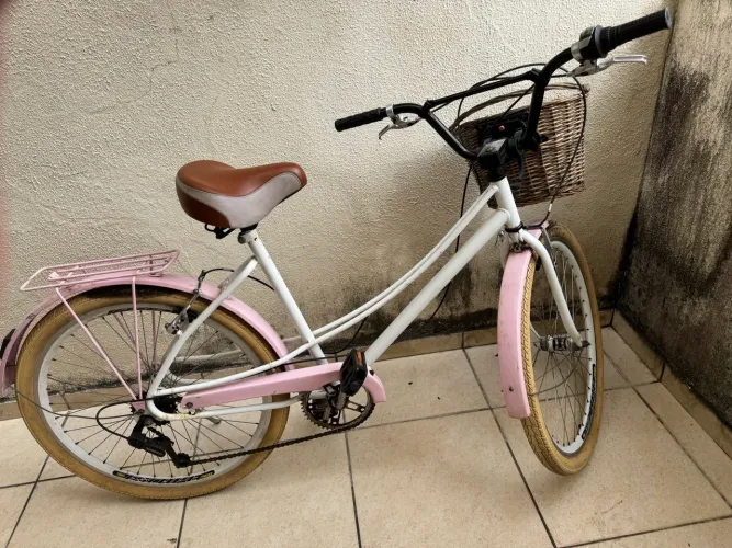 Vendo bicicletas modelo vintage