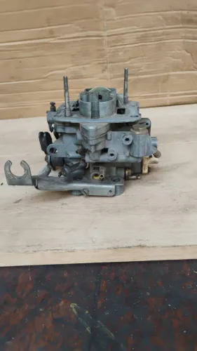 Carburador Weber Gasolina 