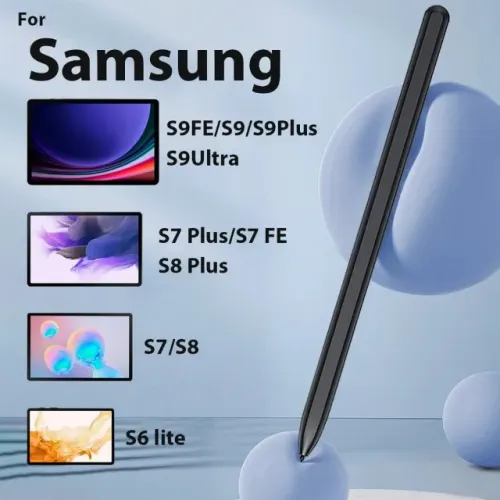 ? Caneta Stylus S Pen para Samsung S Series Tablet ?